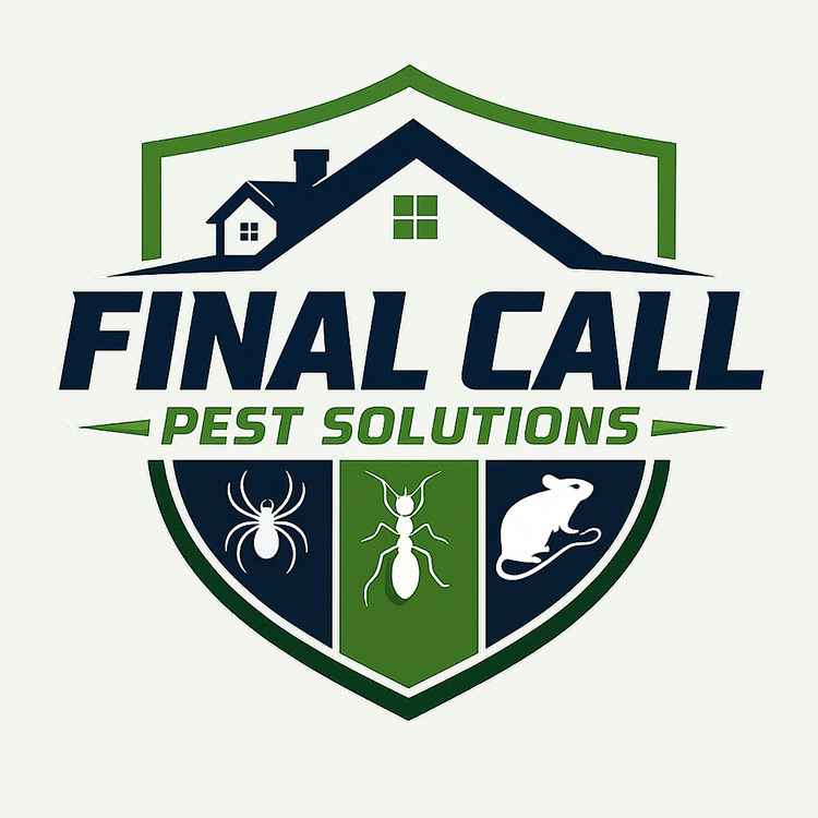 logo750 final call pest solutions logo